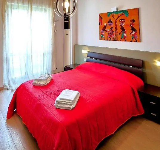 Farini Apartment